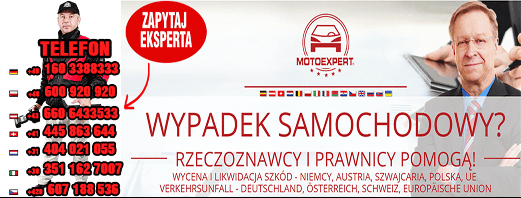 Rzeczoznawca Samochodowy Kielce – Znajdź rzeczoznawcę z Kielc